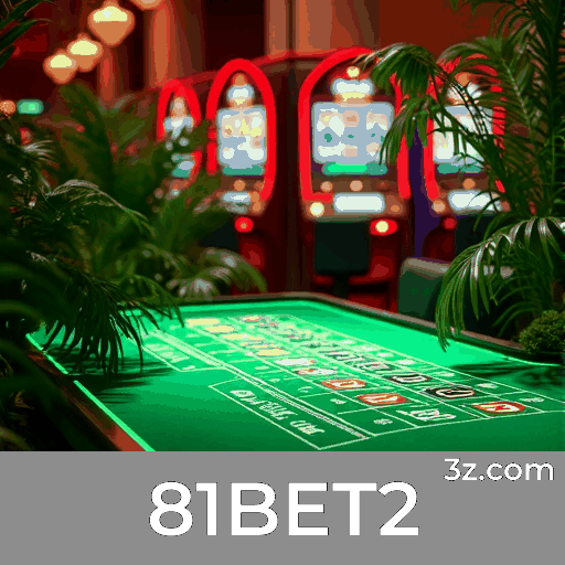 81BET2 Casino: Experiência VIP Exclusiva