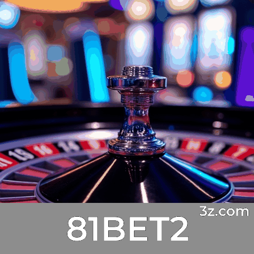 81BET2 Inovação em Jogos: Transformando o Futuro