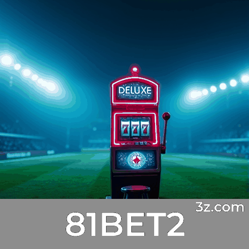 81BET2: Excelência e Segurança em Jogos Online