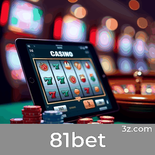81bet screen